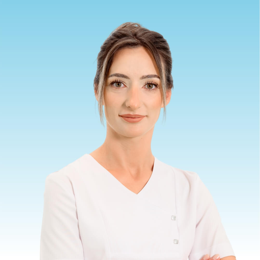 Picture of Adriana Petrovan