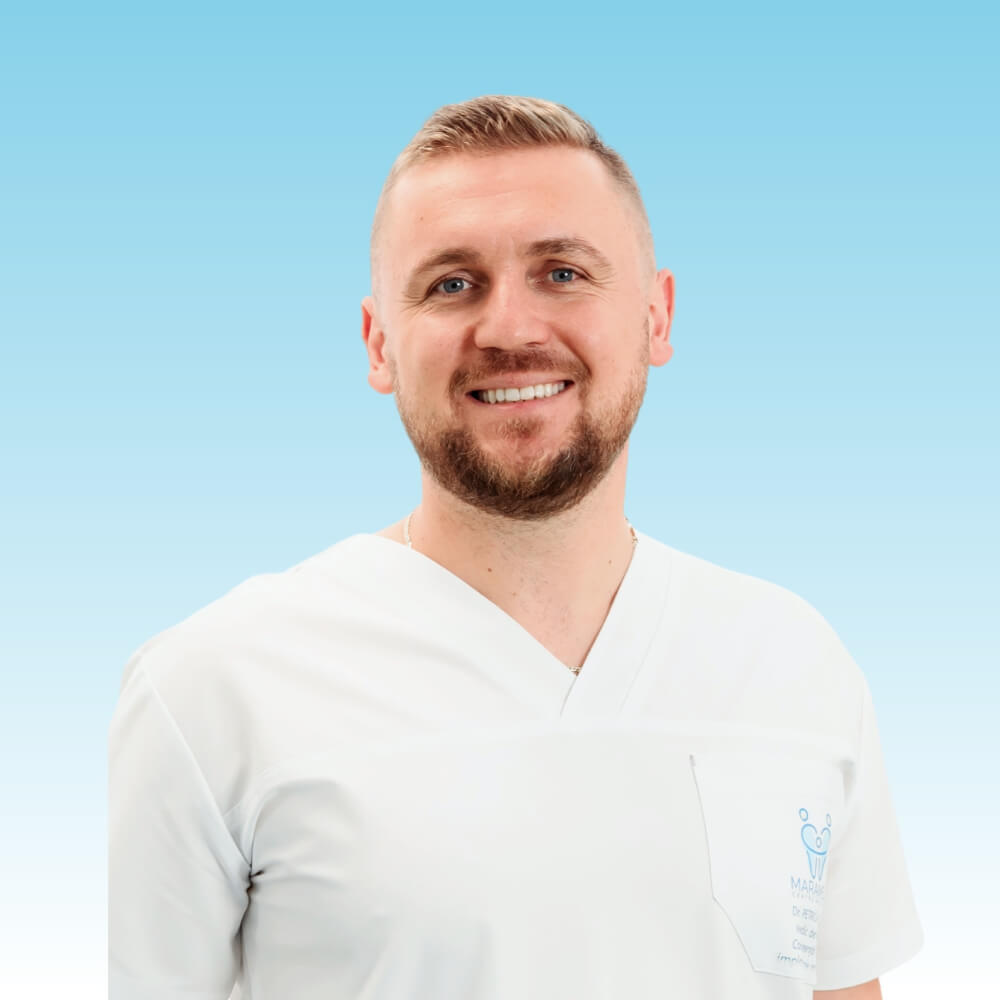 Picture of Dr. Petrică Ilieș
