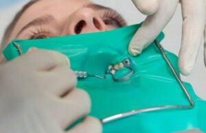 tratament endodontic dentist Sighetu Marmatiei stomatologie