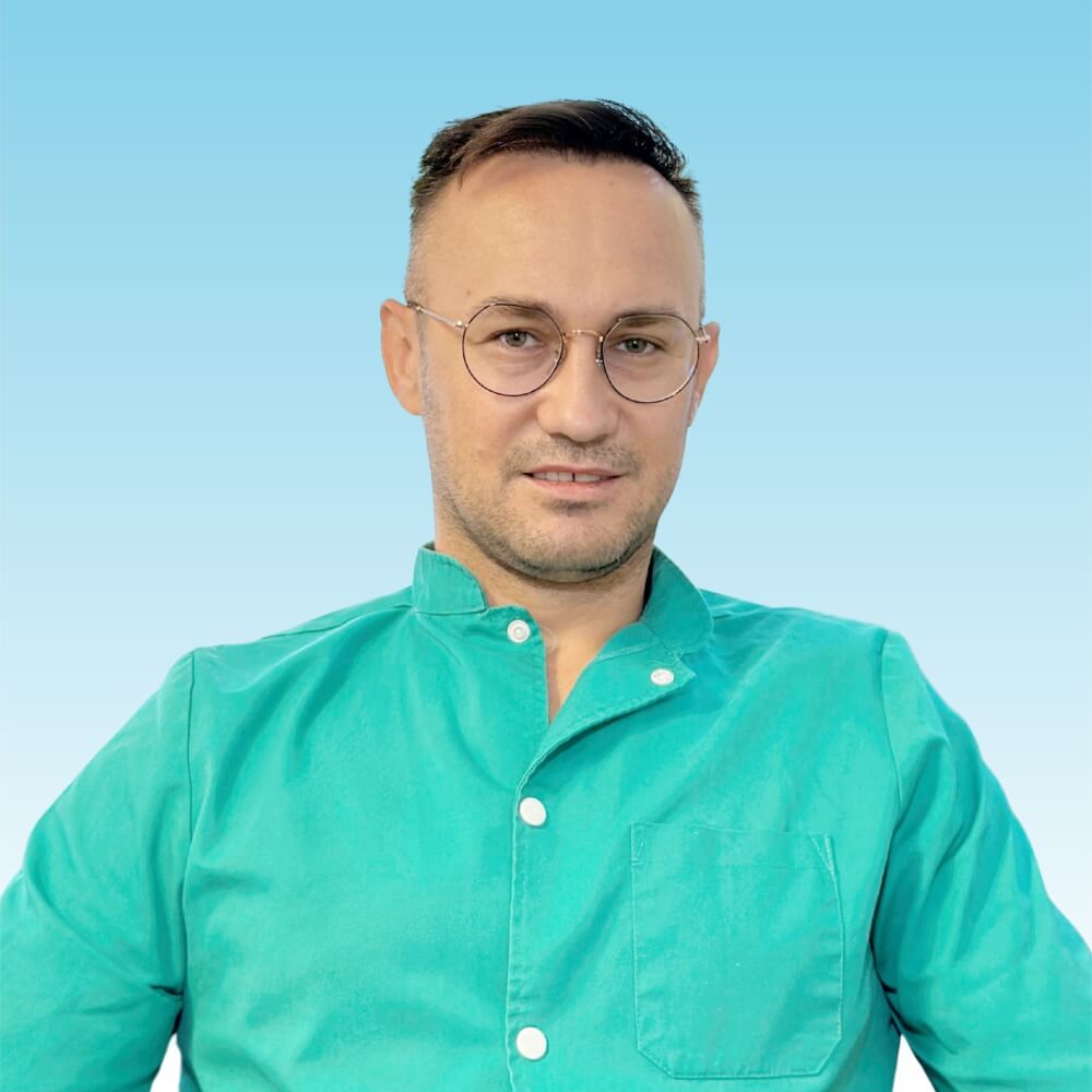 Picture of Ion Bilț