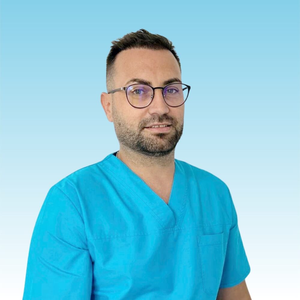Picture of Laurențiu Bilț
