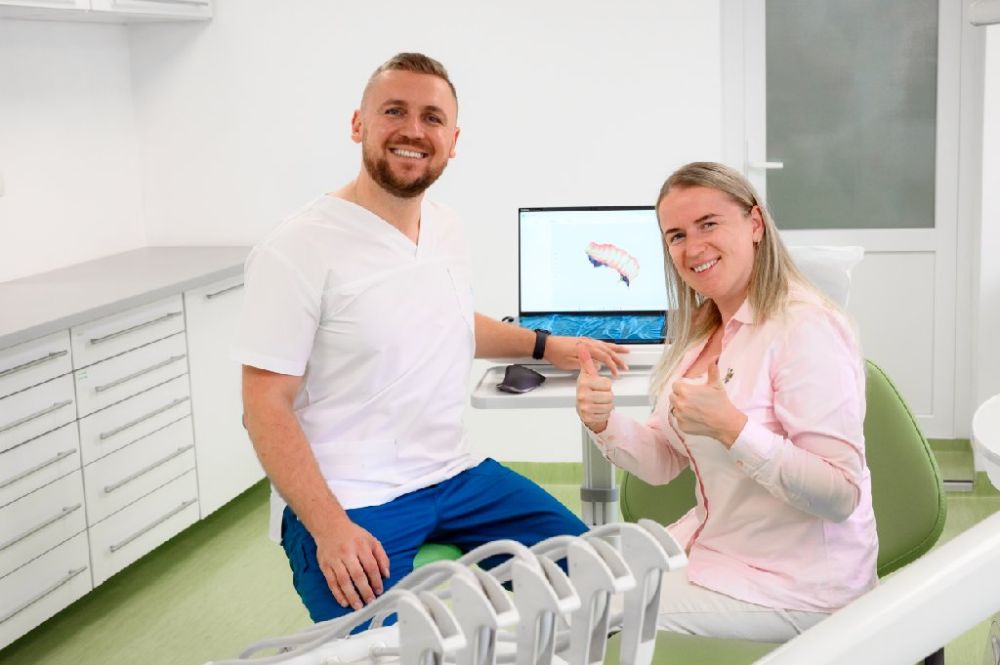 stomatologie Sighetu Marmatiei dentist, implant dentar Sighet, dinti ficsi Sighet